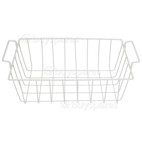 Schaub Lorenz Painted Wire Basket C104