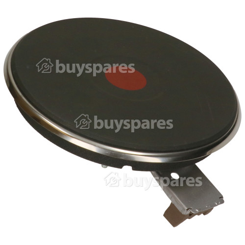Bosch Heat Zone Small