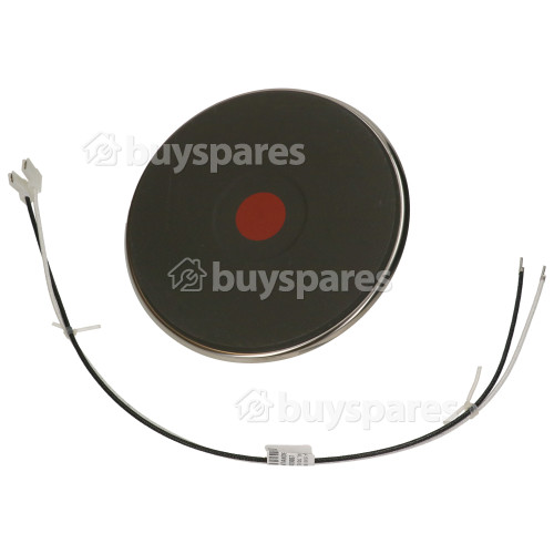 Bosch Heat Zone Small