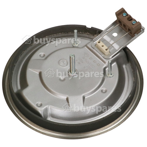 Bosch Heat Zone Small