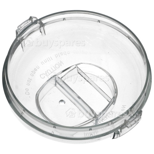 Magimix Baby Food Processor Lid Top Cover