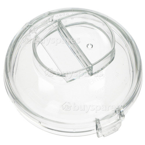 Magimix Baby Food Processor Lid Top Cover