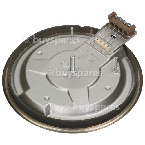 Foron Large Hotplate Element : EGO 19.18463.040 2000W / 180mm Dia.