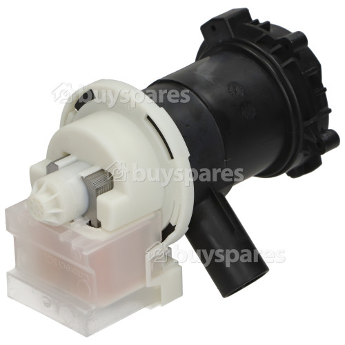 Siemens Drain Pump : Copreci Kebs 111/044