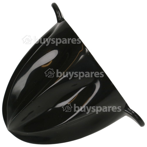 Kenwood Reamer Black