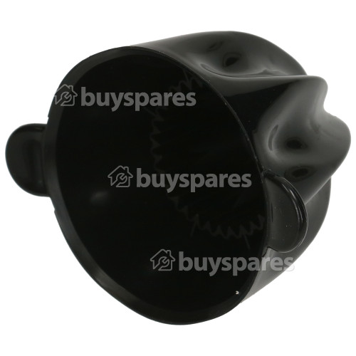 Kenwood Reamer Black