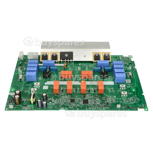 Bosch Hob Power Module