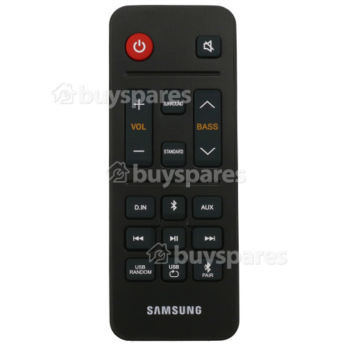 Samsung Remote