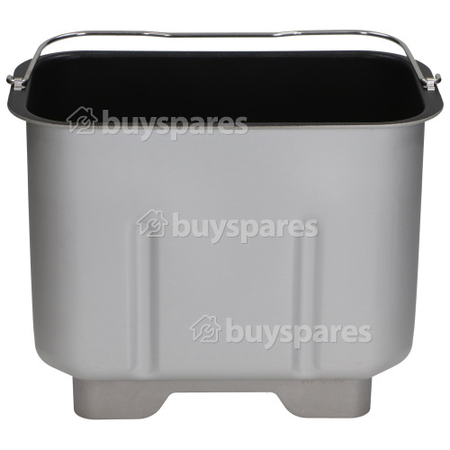 Moulinex Body Pot