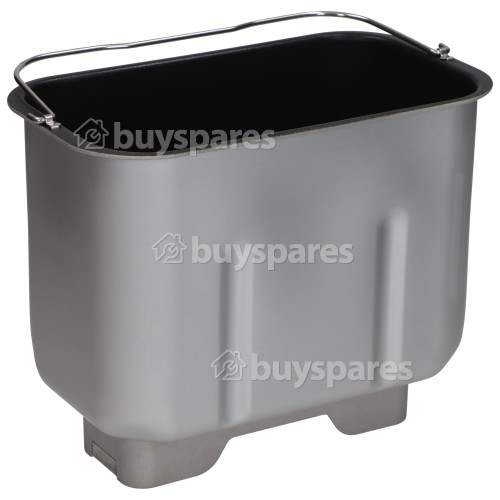 Moulinex Body Pot