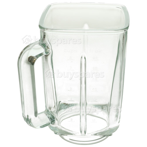 Magimix Glass Jug BuySpares