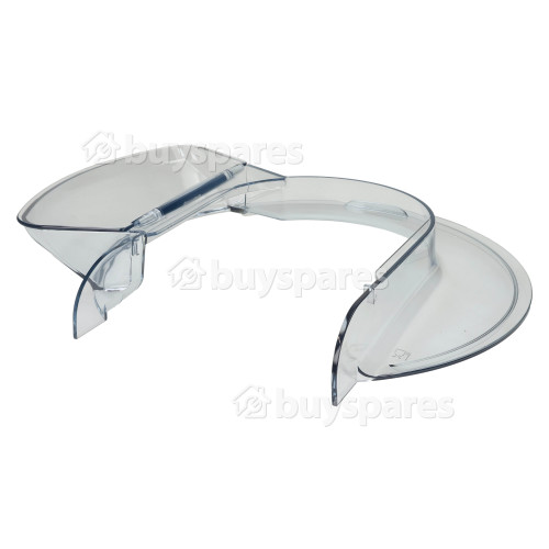 Kenwood Splash Guard