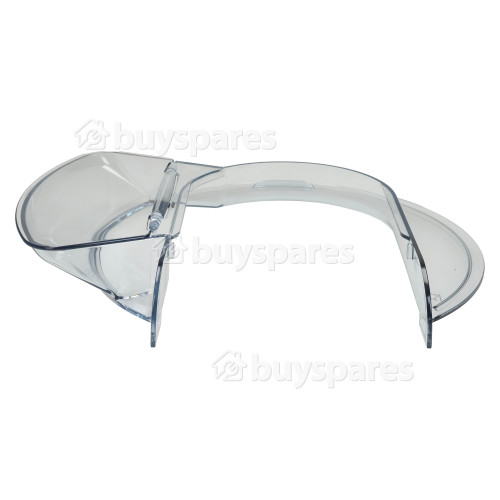 Kenwood Splash Guard