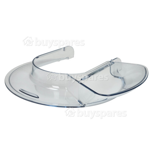 Kenwood Splash Guard