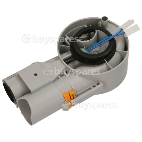 Sebo AUTOMATIC XP2 Swivel Neck Assembly