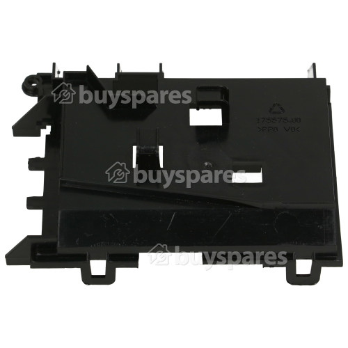 Cylinda DM215 Card Holder-back