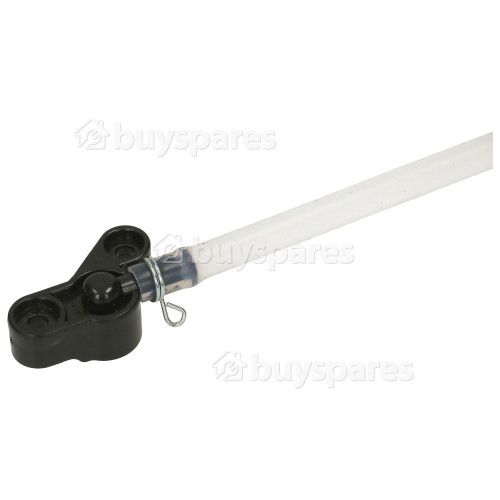 Pompe Et Carte &Eacute;lectronique De Nettoyeur Vapeur RY7557WH Tefal