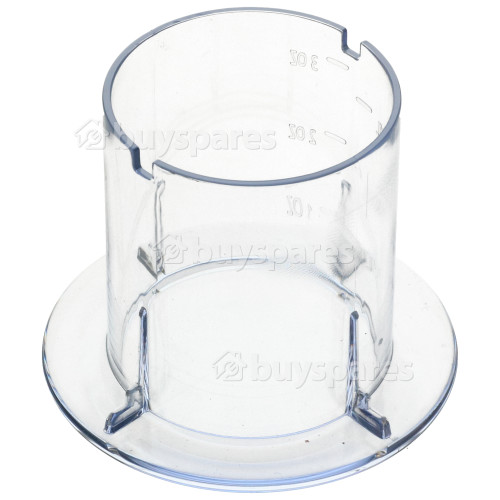 Krups Lid Stopper