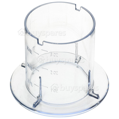 Krups Lid Stopper