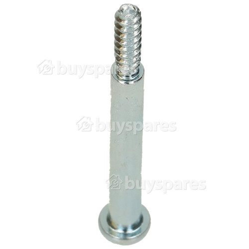Bissell Carry Handle With Screws