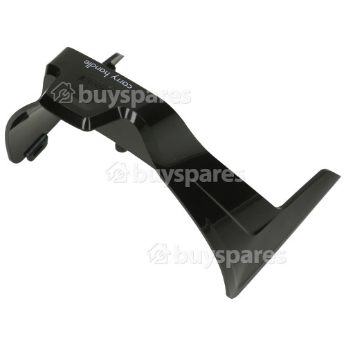 Bissell Carry Handle With Screws