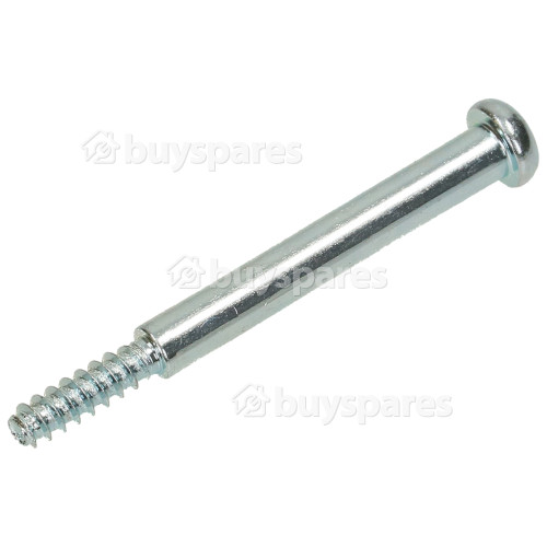 Bissell Carry Handle With Screws