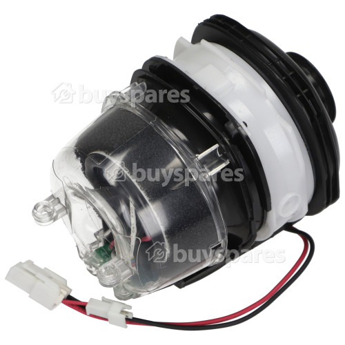 Moteur D'aspirateur - AF360 - Rowenta