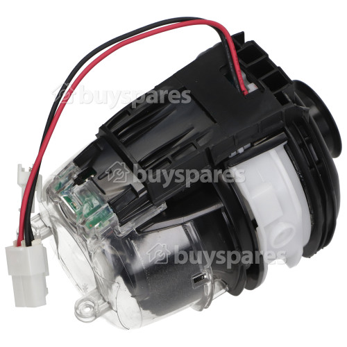 Moteur D'aspirateur - AF360 - Rowenta