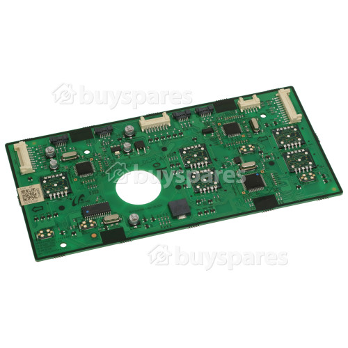 Bosch Power Module Programmed