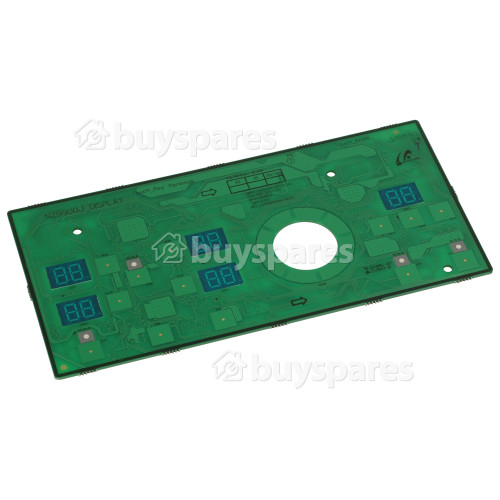 Bosch Power Module Programmed