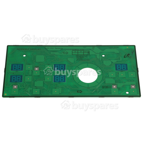Bosch Power Module Programmed