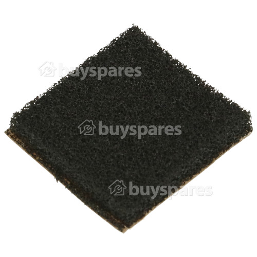Samsung Powerbot VR9000 SR20H9050U Sponge-pcb; SR8897 (Japan) Sponge T5 W30 L