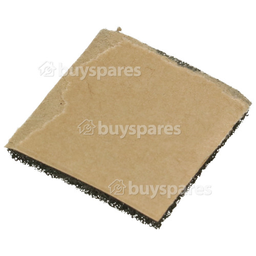 Samsung Powerbot VR9000 SR20H9050U Sponge-pcb; SR8897 (Japan) Sponge T5 W30 L