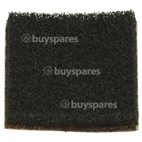 Samsung Powerbot VR9000 SR20H9050U Sponge-pcb; SR8897 (Japan) Sponge T5 W30 L