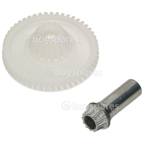 Bosch Gear Wheel & Gear Drive Spur