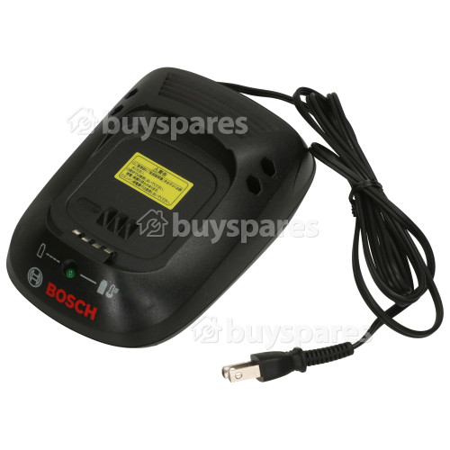 Fast Charger J 100/14,4-18V Bosch