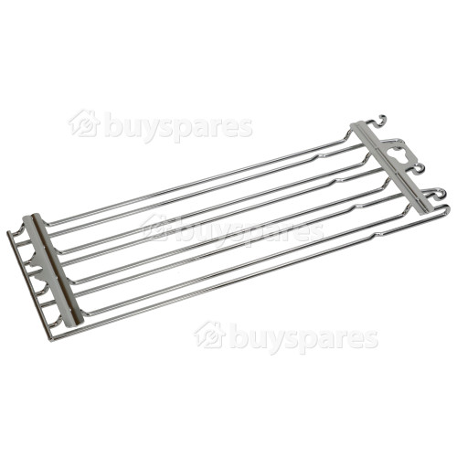 Electrolux Side Grid