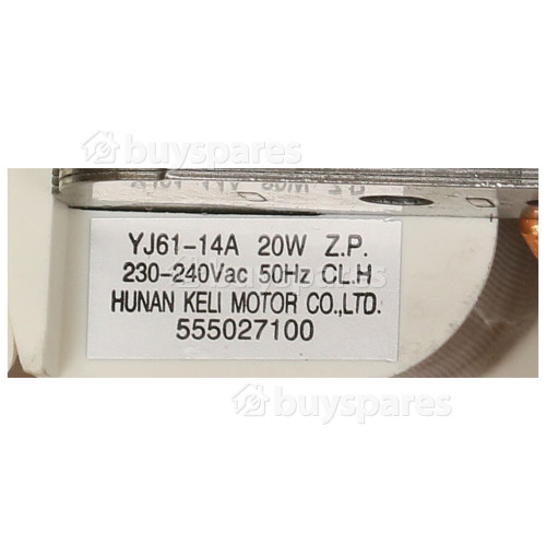 Arthur Martin Motor Conveyor 230V