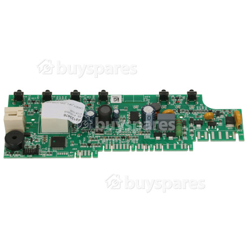 Neue NI 3E7L0NB-80 Programmed PCB Module