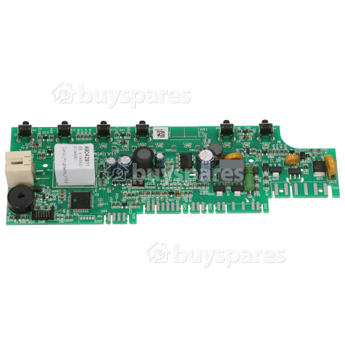 Hoover Electronic Module