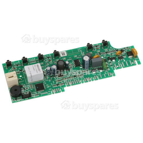 Hoover Electronic Module