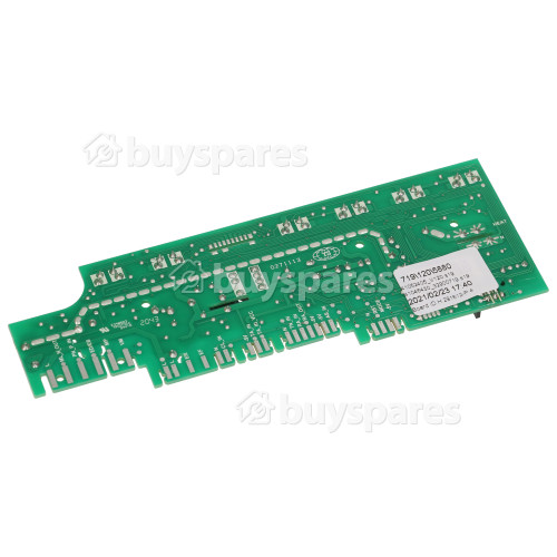Hoover Electronic Module