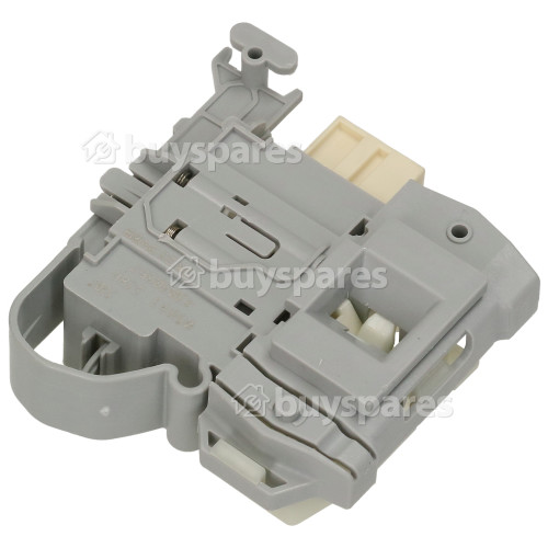 Hoover Door Lock