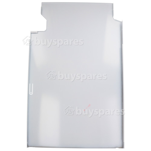 Right Side Panel