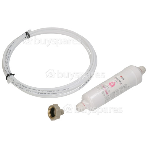 Goldstar Water Filter