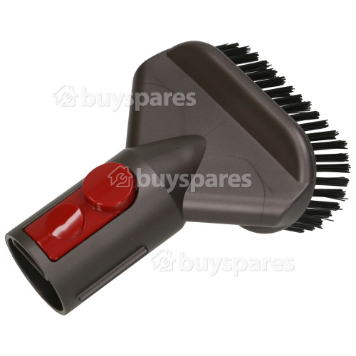 Dyson Quick Release Stubborn Dirt Brush