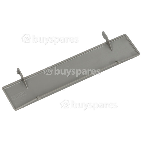 Creda Door Handle - Grey