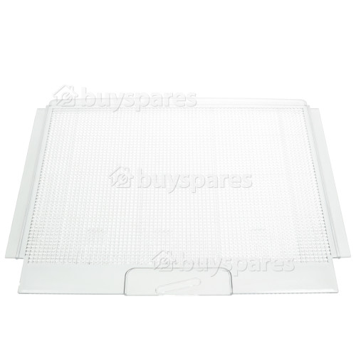 Goldstar Crisper Drawer Shelf | BuySpares Germany
