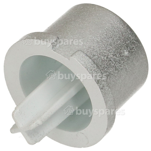 Hotpoint Push Button Silver Start/reset