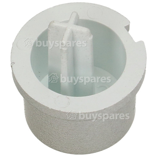 Hotpoint Push Button Silver Start/reset